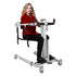 patient lift transfer chair