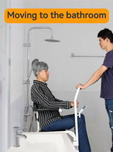 What can I use instead of a shower chair