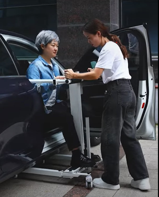 Best patient lifts for home use