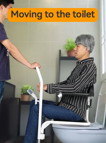 Shower Chairs Enhancing Lives & Comfort