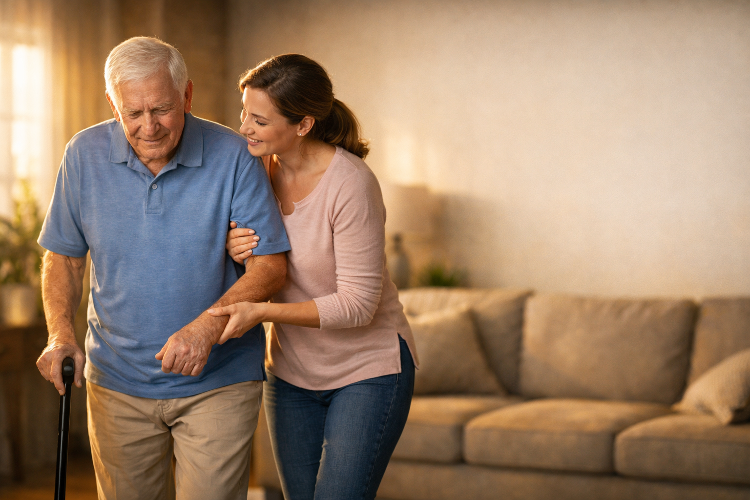 Trying Hard Isn’t Enough: 5 Rehab Errors Families Make After Hemiplegia