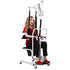 Patient Lift Transfer Chair