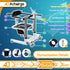 Achairgo Chair: Simplifying Patient Mobility