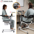 Find Freedom with Achairgo's Mobility Solution