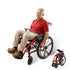 Lightweight Wheelchair