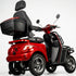 Heavy Duty Mobility Scooter for Seniors & Adults