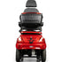 Heavy Duty Mobility Scooter for Seniors & Adults