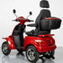 Heavy Duty Mobility Scooter for Seniors & Adults