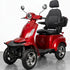 Heavy Duty Mobility Scooter for Seniors & Adults