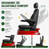 Heavy Duty Mobility Scooter for Seniors & Adults