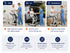 Sit to Stand Patient Lift for Handicapped - Stand Assist Lift Aid for Home Care Use
