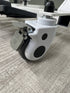 Patient Lift Transfer Chair -2 wheels with 3in