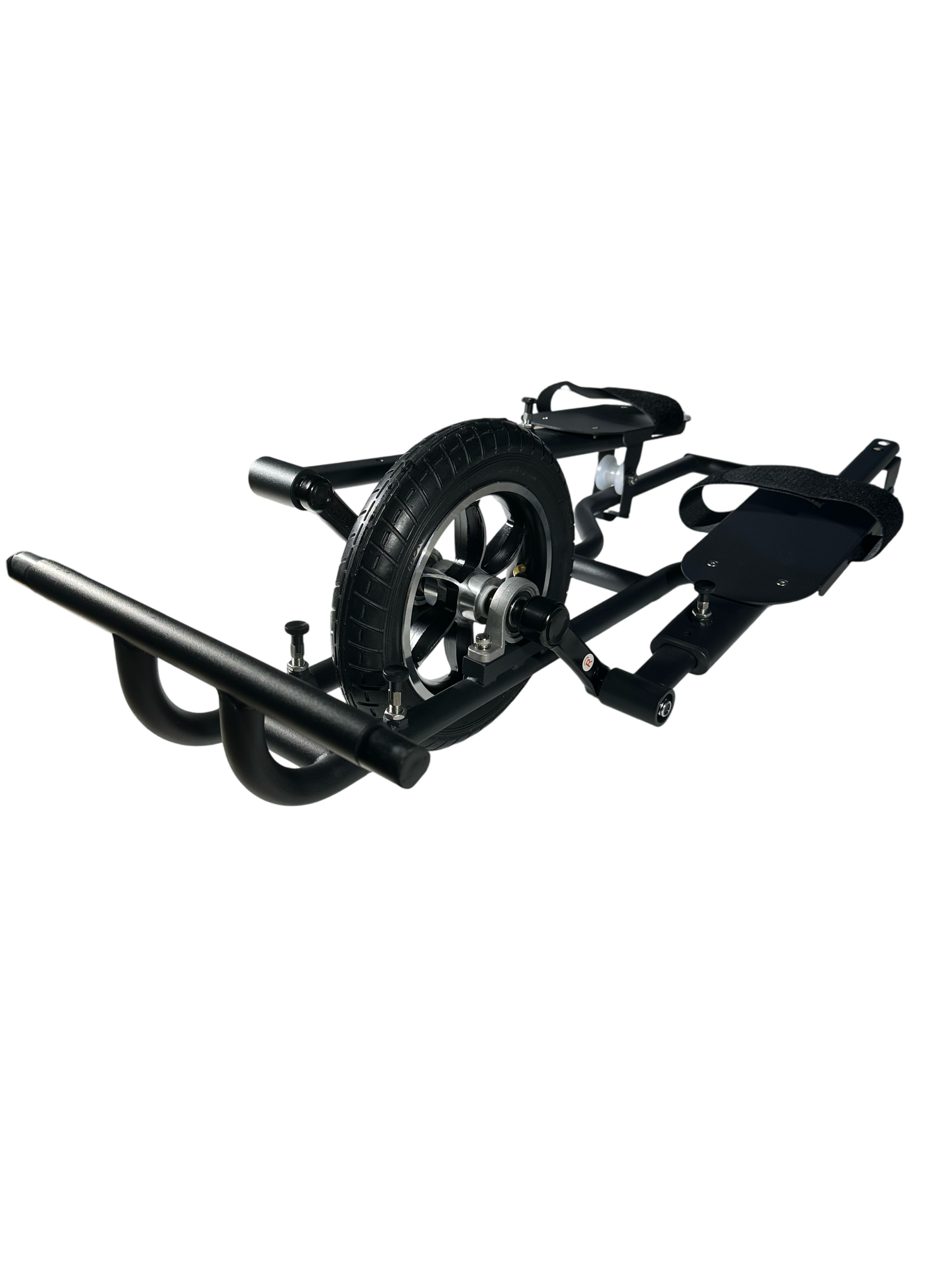 Pedal Attachment
