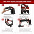 Lightweight Wheelchair for Adults, Portable