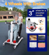 patient lift chair