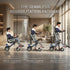 Standing Electric Wheelchair & Power Stand Up Walker