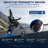 Standing Electric Wheelchair & Power Stand Up Walker