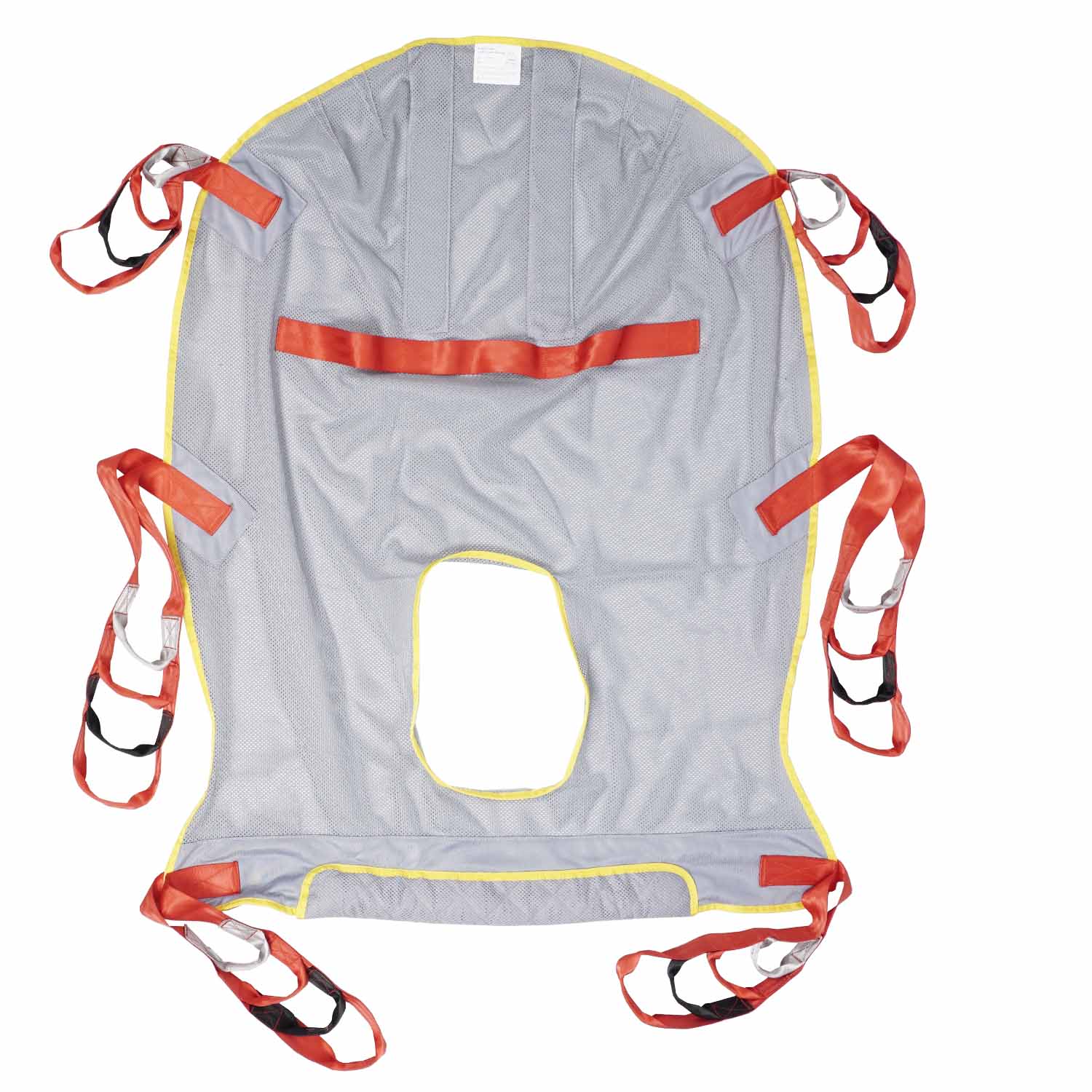 Full Body Commode Sling for Patient Lifts