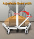 Portable Electric Patient Lift Chair
