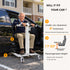 Electric Patient Lift Transfer Chair, Transport Device for Elderly Home Use, Disability Aid Product for Adults, Caregiver Supplies