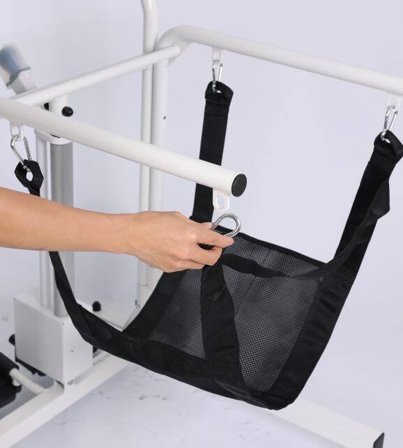 lift sling - cushion - Achairgo