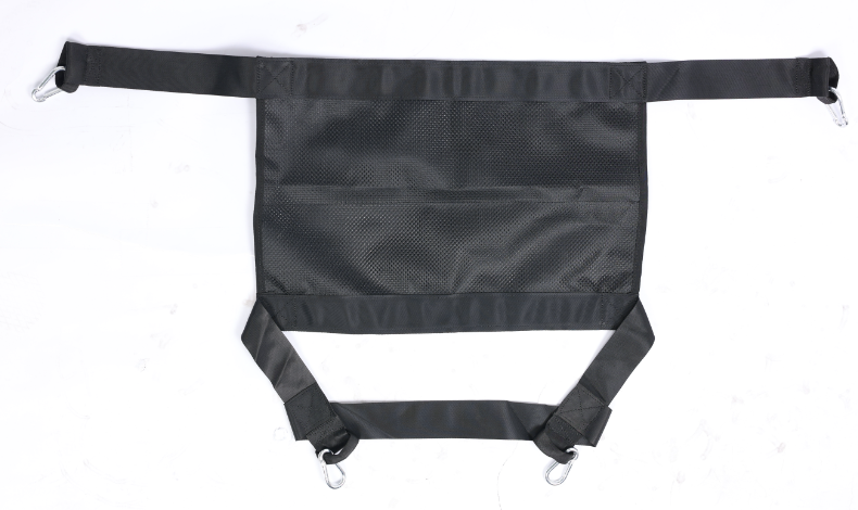 lift sling - cushion - Achairgo