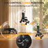 Walker Wheelchair, Sit-to-Stand Mobility Device, Standing Electric Wheelchair, Walking for Rehabilitation Trainer, Power Stand Upright