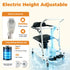 Transfer chair, Bathing chair, Commode chair, Electric Assist Patient Transport Unit, Indoor wheelchair