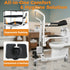 Transfer chair, Bathing chair, Commode chair, Electric Assist Patient Transport Unit, Indoor wheelchair