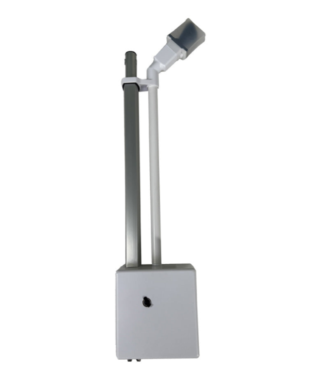 Patient lift Battery 02