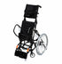 Manual Standing Wheelchair Transforming Mobility Multi-functional Handicapped Walker