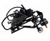Manual Standing Wheelchair Transforming Mobility Multi-functional Handicapped Walker