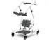 Sit to Stand Patient Lift for Handicapped - Stand Assist Lift Aid for Home Care Use