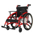 Lightweight Wheelchair for Adults, Portable